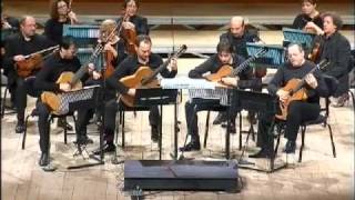 Astor PIAZZOLLA LIBERTANGO [upl. by Timus]