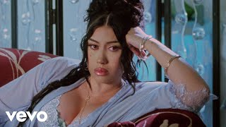 Kali Uchis  Te Mata Official Video [upl. by Annaeg973]