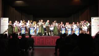 Kannst du Knödel kochen  die Allgäu Böhmischen  Brauhaus Musikanten  Allgäu 6 [upl. by Air]