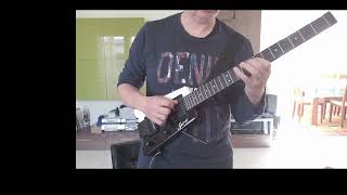 Steinberger Guitars GtPro Deluxe WH [upl. by Claudianus]