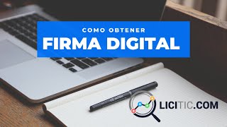 Firma Digital  Verificar el funcionamiento de los certificados [upl. by Ellerehc]