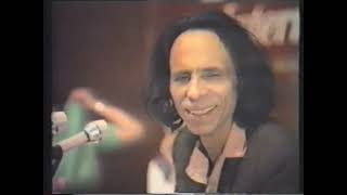 1990 Jashan e JAUN ELIA P8 [upl. by Belva]