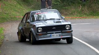 Rallysprint Elgoibar 2024 [upl. by Timon27]