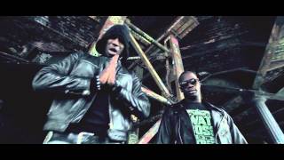 Maitre Gims ft LInstitut  Hasta La Vista Clip Officiel [upl. by Kordula327]