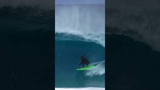 Sebastian Gomez with Quobba Fins … Margs Aus surfing paddleboard supsurfing [upl. by Bonacci]