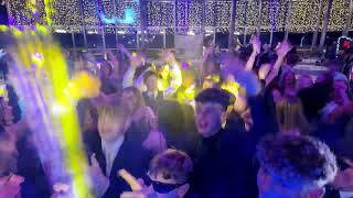 Wadebridge School Prom at the Eden Prom with SoundONE [upl. by Nytsirhc]