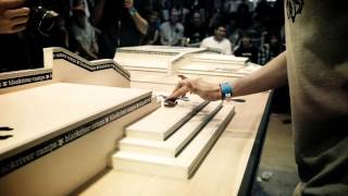 Fast Fingers 15  5th Fingerboard World Championship [upl. by Ainiger]