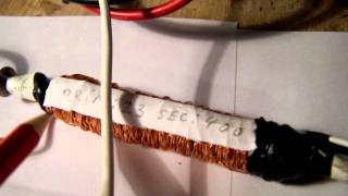 how to measure AC current [upl. by Yehus906]