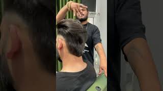 New haircut 💇‍♂️ hairstyle hair barber haircut barbershop haircutstyles hairstyles fade [upl. by Deva352]