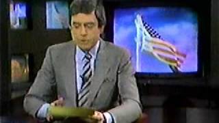 Reagan Inauguration Hostage Release 1981 Part 6 [upl. by Knick]