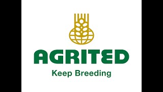 Agric International Technology amp Trade AGRITED Limited [upl. by Aihsel]