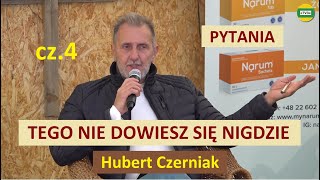 RADY PRAKTYCZNE cz4 Hubert Czerniak MAJÓWKA U ROLNIKA 2022 [upl. by Norrabal]