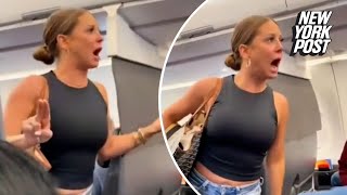 Content Creator Crashes Airplane While Recording Social Media Video  Jenny Blalock Case Analysis [upl. by Alleuol]