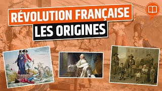 Les origines  HNLD Révolution française tome 1 Série1 [upl. by Pomeroy]