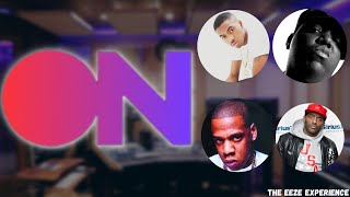 Nas Content amp Beyond Hip Hop Talks on StationheadBreaking Free from the Radio NormApple amp Spotify [upl. by Tien751]