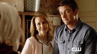 iZombie  Interview Rose McIver amp Robert Buckley [upl. by Nnylakcaj798]