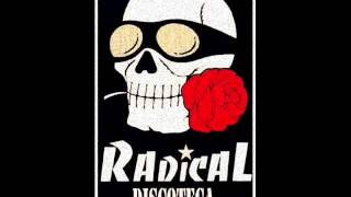 RADICAL Madrid Dj Napo 1999 [upl. by Cas]