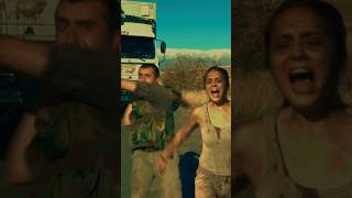 Aporia movie  best scenes vfx breakdown cgi vfx cgiart recrevan breakdowns [upl. by Alahsal128]