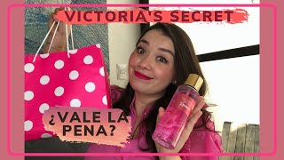 💖VICTORIAS SECRET💖 ¿Realmente VALE LA PENA 🧐 My Lovely Perfumes  victoriasecret perfumes [upl. by Atiram967]