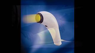 Zepter  Bioptron lampa [upl. by Ornstead]