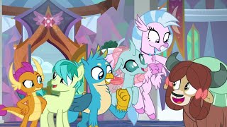 Uprooted  S9E03  MLPFIM Bahasa Indonesia [upl. by Stafford]