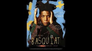 BASQUIAT 1996 [upl. by Tiphane779]