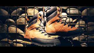 Product Info Kalamantara Hiking Boots [upl. by Sayres]