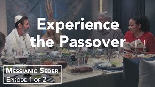 The Passover Meal [upl. by Modestia]