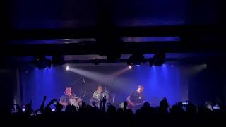 Peat and Diesel  Brandy in the Airidh  Live Oran Mor  24th May 2024 [upl. by Udenihc]