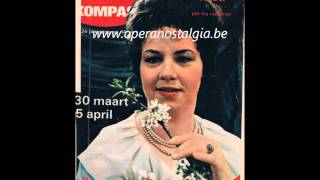 CRISTINA DEUTEKOM  in memoriam 19312014 LIVE CONCERT [upl. by Delphina331]