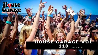 House Garage vol 118 19052024 [upl. by Newhall]