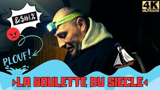 BREFELLE A COULEE AU FOND DU PORT  🤬 VLOG NOMADE 188 [upl. by Zerat160]