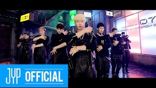 If you do  Got7 dance cover by S7 Team 2016 [upl. by Nebur]