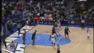 Carmelo Anthony Top 10 Of 2007 [upl. by Turmel]