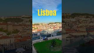 Miradouro São Pedro de Alcântara lisboa [upl. by Eromle705]