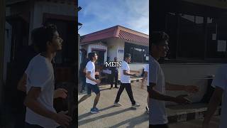 I ran a 5 km Marathon manom iitgoa marathon iit iitian minivlog iitbombay iitdelhi swacch [upl. by Carmelita]