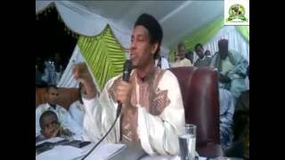 Oustaz ahmed Ba partie 3 de la conférence ansaroudine sandaga [upl. by Emery]