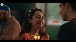 Angry Bagga Breaks Up With Naira 😭  College Romance Season 2 [upl. by Lindberg393]