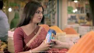 Horlicks Bangladesh TVC [upl. by Baldridge925]