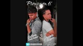 Pienso En Ti  Liricista Callejero Ft Jeffpey  ProStudios Jd Msk Dj Zom [upl. by Owena405]