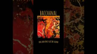 bacchanal gabor szabo jazz music [upl. by Sosna]