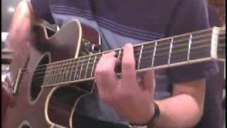 Clash  White Man at Hammersmith Palais  Guitar chords [upl. by Enived]