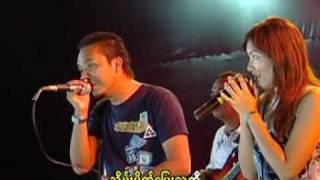 မာရဇၨ  ေဝးေဝးကလြမ္း [upl. by Koressa]