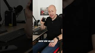 Warum ist die Logitech MX Master 3s eigentlich sooo geil [upl. by Laith]