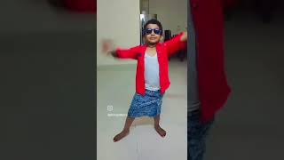 Ansh Dance for killi killi Song [upl. by Crandall912]