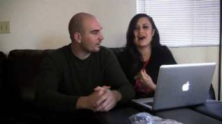 Want More Boomers Day Off Production Diary w Michelle and Tim HD [upl. by Nehtan]