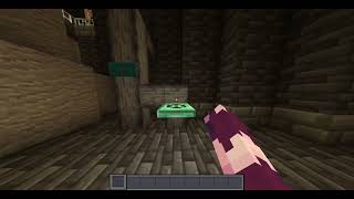 DOORS Floor 2 The Dam  Minecraft Recreation Not fully finished [upl. by Flowers]