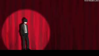 Kekkai Sensen ending version tokyo ghoul [upl. by Ethelda81]