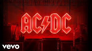 ACDC  Wild Reputation Official Audio [upl. by Ahsiken]