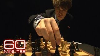 A chess prodigy explains how his mind works [upl. by Snehpets470]